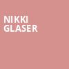 Nikki Glaser, Grey Eagle Resort Casino, Calgary