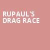 RuPauls Drag Race, Southern Alberta Jubilee Auditorium, Calgary