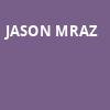 Jason Mraz, Jack Singer Concert Hall, Calgary