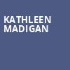 Kathleen Madigan, Jack Singer Concert Hall, Calgary