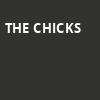 The Chicks, Scotiabank Saddledome, Calgary
