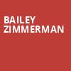 Bailey Zimmerman, Cowboys Calgary, Calgary