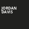 Jordan Davis, Scotiabank Saddledome, Calgary