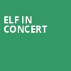 Elf in Concert, Southern Alberta Jubilee Auditorium, Calgary
