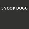 Snoop Dogg, Scotiabank Saddledome, Calgary