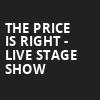 The Price Is Right Live Stage Show, Grey Eagle Resort Casino, Calgary